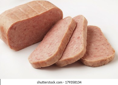  Luncheon Meat