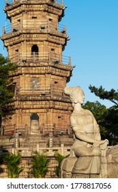 Luoxing Tower, Mawei District, Fuzhou, Fujian, China