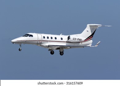 Embraer Phenom Stock Photos Images Photography Shutterstock