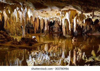 Luray Caverns