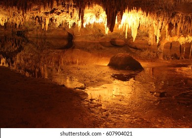 Luray Caverns