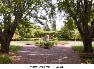 Luther Burbank Home And Gardens