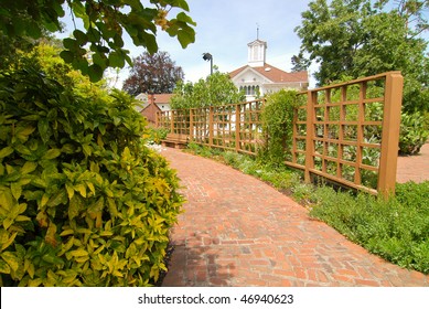 Luther Burbank Home And Gardens