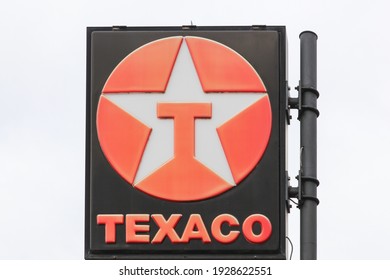 Texaco Stock