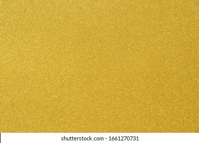 The Luxery Golden Paper Texture Background