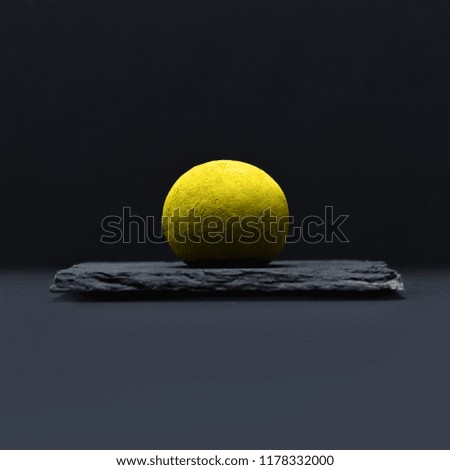 Similar – Foto Bild passing by Tennis Ball