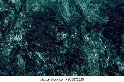 Luxurious Emerald Marble Texture