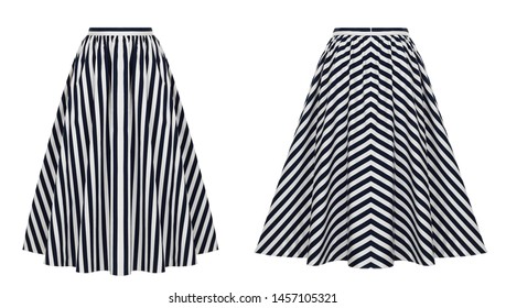 Download Skirt Mockup High Res Stock Images Shutterstock