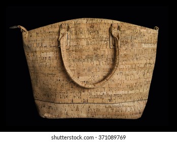 cork handbags