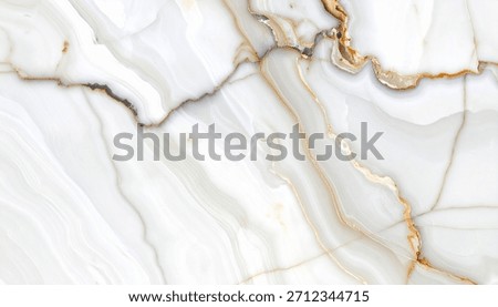 Luxurious high-resolution marble surface featuring Italian slab patterns and refined limestone details perfect for premium ceramic digital tile design