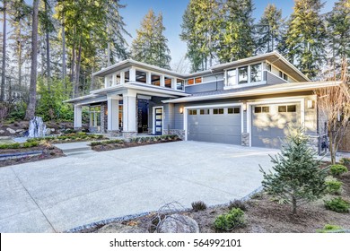 Luxury Homes Usa Images Stock Photos Vectors Shutterstock