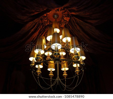 Similar – Indian GOOD! Light Lamp