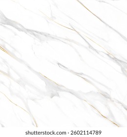 Lujoso fondo blanco de la textura del mármol de las estatuas de Carrara