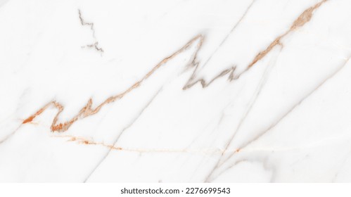 Luxurious White Statuario Marble With Gold Agate Veins Effects, carrara statuario glossy granite for glossy statuary limestone thassos quartzite. architecture ceramic slab tile design.