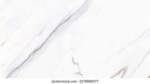 Luxurious White Statuario Marble With Gold Agate Veins Effects, carrara statuario glossy granite for glossy statuary limestone thassos quartzite. architecture ceramic slab tile design.