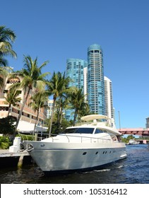 Luxurious Yachts And Real Estate In South Florida