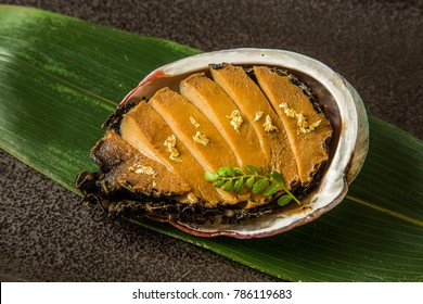 Abalone Sashimi Images, Stock Photos & Vectors | Shutterstock