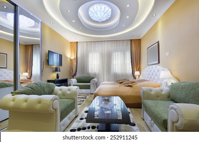 Ceilings Designs Stock Photos Images Photography