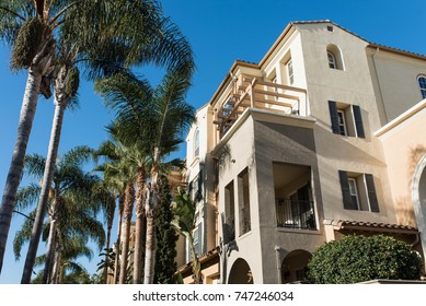 Luxury Apartments For Rent In Playa Vista, California. A Neighborhood Outside Of Los Angeles.