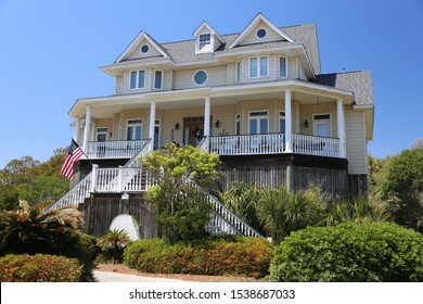 Luxury Atlantic Ocean Beach Rental Mansion Apartment Hotel. 