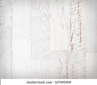 Luxury background of shabby painted wooden plank
