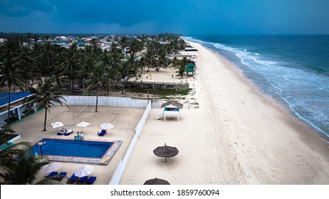 Luxury Beach Front In Lagos