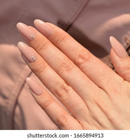 Navy Nails Images Stock Photos Vectors Shutterstock