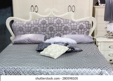 Luxury Bed