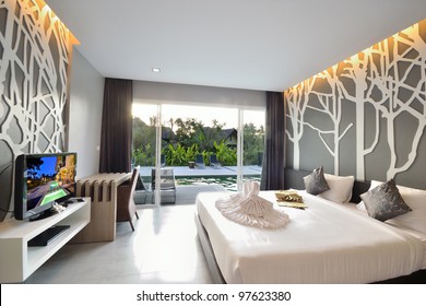Resort Interior Design Images Stock Photos Vectors