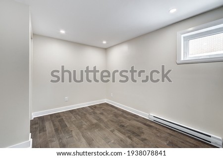 Similar – Image, Stock Photo Architectural basement