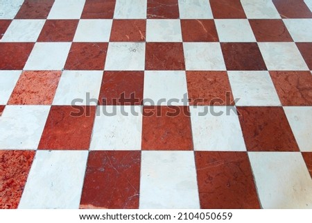 Chess in Bordeaux Style