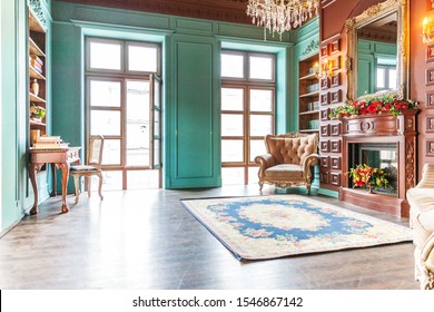 618 Study room arm chair Images, Stock Photos & Vectors | Shutterstock