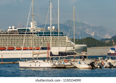 topyacht la spezia