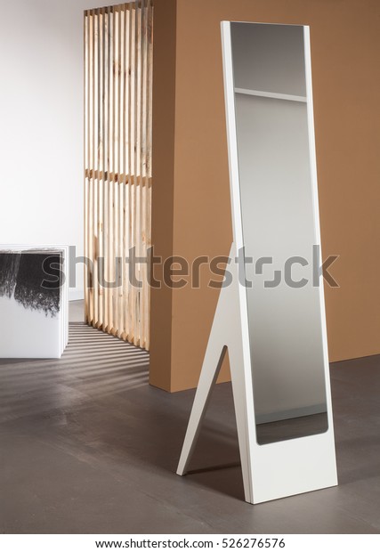 tall dressing mirror