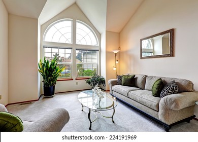 1000 Living Room High Ceiling Stock Images Photos