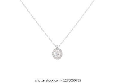 Luxury Fine Jewellry - Shutterstock ID 1278050755