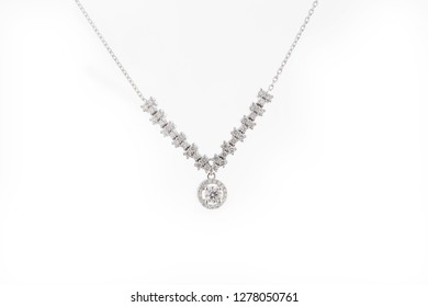 Luxury Fine Jewellry - Shutterstock ID 1278050761