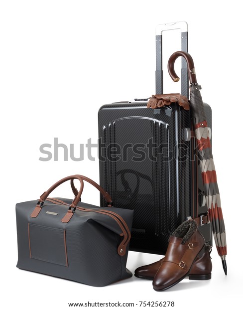 discount luxury luggage