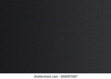 Luxury Gray Paper Texture For Background. Black Blank Paper 
