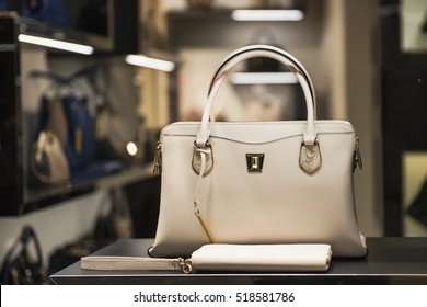 Luxury Handbag