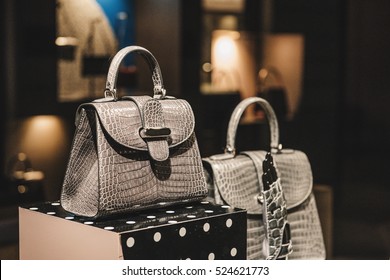 Luxury Handbags