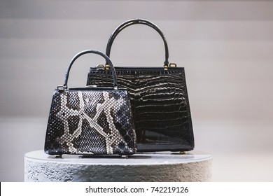 Luxury Handbags