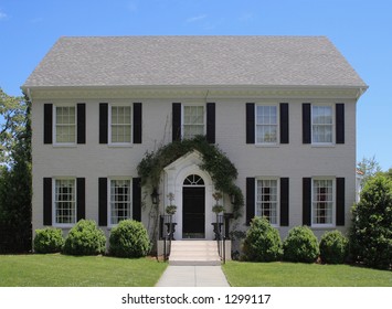 Luxury Home In Raleigh, NC