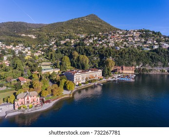 hotel como cernobbio