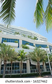 Luxury Hotel Fort Lauderdale, Florida