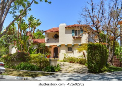 1,870 Los angeles luxury houses Images, Stock Photos & Vectors ...