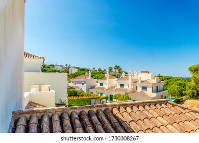 Luxury Houses With Swimming Pools In Quinta Do Lago, Algarve, Portugal