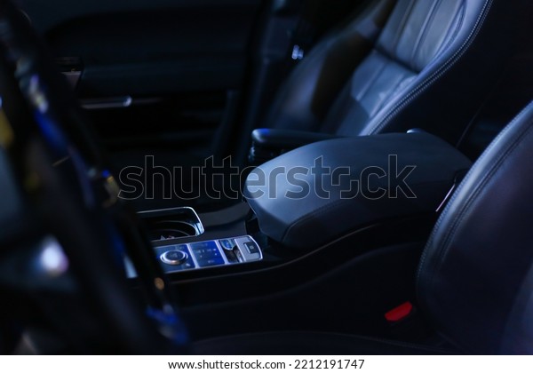 Luxury interior\
car polishing car motor\
wheel