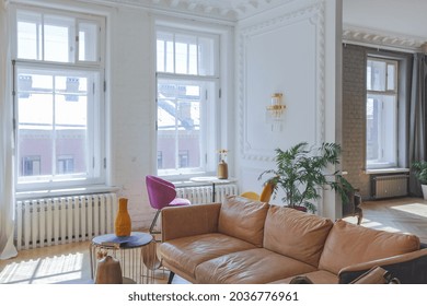 2,324,457 Modern house interior Images, Stock Photos & Vectors ...