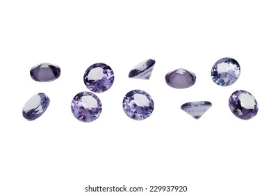 Luxury Jewelry Gems Stock Photo 229937920 | Shutterstock